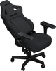 Крісло ігрове Anda Seat Kaiser 4 L Dark Gray Fabric (AD12YDDC-L-20-GB-CF) - зображення 13