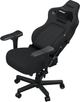 Крісло ігрове Anda Seat Kaiser 4 L Dark Gray Fabric (AD12YDDC-L-20-GB-CF) - зображення 15