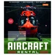 Тетрадь школьная 1 Вересня, 36 листов, AIRCRAFT, клетка, (766677) - изображение 5