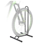 Підставка-стенд для велосипеда Cycledesign U-TYPE 4.3 Black (TS0009) - изображение 2