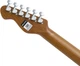 Электрогитара Mooer MSC12 Pro (Iron Silver) - изображение 6