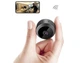 Мини-камера Wi-Fi видеонаблюдения Istil A9 Full HD 1080p с ночной съёмкой и записью на microSD - изображение 2