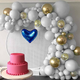 Balony Springos PS0043 50 szt (5907719458625) - obraz 7