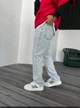 Чоловічі джинси TR Baggy 36 світло-блакитні - зображення 5