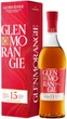 Виски Glenmorangie Lasanta 15 лет 0.7 л 43% в подарочной упаковке (5010494993776) - изображение 1