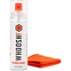 Спрей для очищення Whoosh! Screen Shine GO XL 100ml, microfiber 14x14cm (1FG100ENFR/1FG100XLENFR) - зображення 2