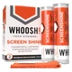 Спрей для очищення Whoosh! Screen Shine Pro REFILL CARTRIDGES 2*500ml (CTG2PK473) - зображення 2