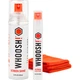 Спрей для очищення Whoosh! Screen Shine DUO 100+8ml, microfiber 14x14cm (1FG108ENFR) - зображення 2