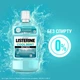 Ополіскувач для порожнини рота Listerine Свіжа м'ята М'який смак 500 мл (3574661287539/3574661021775) - зображення 8