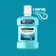 Ополаскиватель для полости рта Listerine Свежая мята 1000 мл (3574660520132) - изображение 10