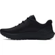 Кроссовки женские Under Armour Surge 4 42 Чорний 3027007-002 - изображение 2