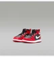 Кроссовки детские Jordan Air 1 Mid 26 Комбінований DQ8425-061 - изображение 5