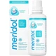 Ополаскиватель для полости рта Meridol Gum Protection от кровоточивости десен 400 мл (7610108052714/8718951560437) - изображение 3