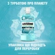 Ополаскиватель для полости рта Listerine Свежая мята Мягкий вкус 250 мл (3574661044965/3574661021768) - изображение 11