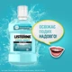 Ополаскиватель для полости рта Listerine Свежая мята Мягкий вкус 1000 мл (3574661011394/3574661619927) - изображение 3