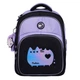 Рюкзак шкільний напівкаркасний Yes S-91 Pusheen Shiny 559816 - изображение 3