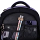 Рюкзак шкільний напівкаркасний Yes S-91 Pusheen Shiny 559816 - изображение 11