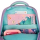 Рюкзак шкільний YES S-52 Ergo Pusheen the Star (559887) - изображение 15