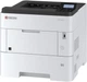 Лазерний принтер Kyocera ECOSYS P3260dn (1102WD3NL0) монохромний друк / А4 / 1200x1200 dpi / 60 стор / хв / USB 2.0, Ethernet / Дуплекс - зображення 1