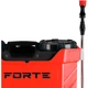 Опрыскиватель Forte аккумуляторный KF-16 8АН/12V, 2-4 бар, 16л (121871) - изображение 2