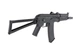 Страйкбольна штурмова гвинтівка Specna Arms SA-J81 Core Hal ETU Gen. 2 Black - изображение 5