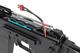 Страйкбольна штурмова гвинтівка Specna Arms SA-J81 Core Hal ETU Gen. 2 Black - изображение 12