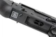 Страйкбольна штурмова гвинтівка Specna Arms SA-J81 Core Hal ETU Gen. 2 Black - изображение 13