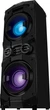 Акустическая система SVEN PS-1500 Black (500Вт, TWS, bluetooth, подсветка,FM ) - изображение 1