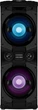 Акустическая система SVEN PS-1500 Black (500Вт, TWS, bluetooth, подсветка,FM ) - изображение 2