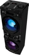 Акустическая система SVEN PS-1500 Black (500Вт, TWS, bluetooth, подсветка,FM ) - изображение 3