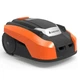 Газонокосарка-робот Yard Force LUV 600Ri - изображение 1
