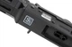 Страйкбольна штурмова гвинтівка Specna Arms SA-J83 Core Hal ETU Gen. 2 Black - изображение 13