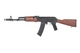 Страйкбольна штурмова гвинтівка Specna Arms SA-J76 Core Hal ETU Gen. 2 Black - изображение 1