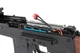 Страйкбольна штурмова гвинтівка Specna Arms SA-J76 Core Hal ETU Gen. 2 Black - изображение 10
