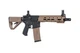 Страйкбольна штурмова гвинтівка Arcturus LWT MK-I CQB Carbine 10" AEG SPORT SE Starter Pack Half-Tan - зображення 3