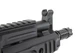 Страйкбольна штурмова гвинтівка Specna Arms SA-J82 Core Hal ETU Gen.2 Black - изображение 10