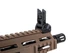Страйкбольна штурмова гвинтівка Arcturus LWT MK-I CQB Carbine 10" AEG SPORT SE Starter Pack Half-Tan - зображення 9
