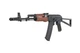 Страйкбольна штурмова гвинтівка Specna Arms AKC-74 SA-J77 Core Hal Etu Gen. 2 Black - изображение 2