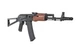 Страйкбольна штурмова гвинтівка Specna Arms AKC-74 SA-J77 Core Hal Etu Gen. 2 Black - изображение 3