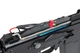 Страйкбольна штурмова гвинтівка Specna Arms AKC-74 SA-J77 Core Hal Etu Gen. 2 Black - изображение 10