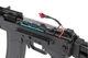 Страйкбольна штурмова гвинтівка Specna Arms AKC-74 SA-J77 Core Hal Etu Gen. 2 Black - изображение 11