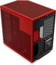 Корпус Hyte Y70 Touch Infinite Black-Red Mid-Tower E-ATX with PCIE 4.0 cable (CS-HYTE-Y70TTI-RB) - изображение 5