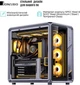 Корпус Jonsbo BO400 Gray - изображение 6