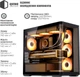 Корпус Jonsbo D300 Black - изображение 2