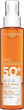 Сонцезахисний спрей Clarins Sun Care SPF50+ 150 мл (3380810374421) - зображення 1