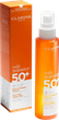 Сонцезахисний спрей Clarins Sun Care SPF50+ 150 мл (3380810374421) - зображення 3
