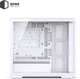 Корпус Jonsbo D300 White - изображение 11