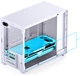 Корпус Jonsbo D32 STD White - изображение 7