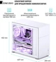 Корпус Jonsbo D41 STD White - изображение 3