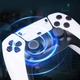 Игровая приставка для телевизора Game Stick M15 Консоль с играми и беспроводными джойстиками - изображение 5